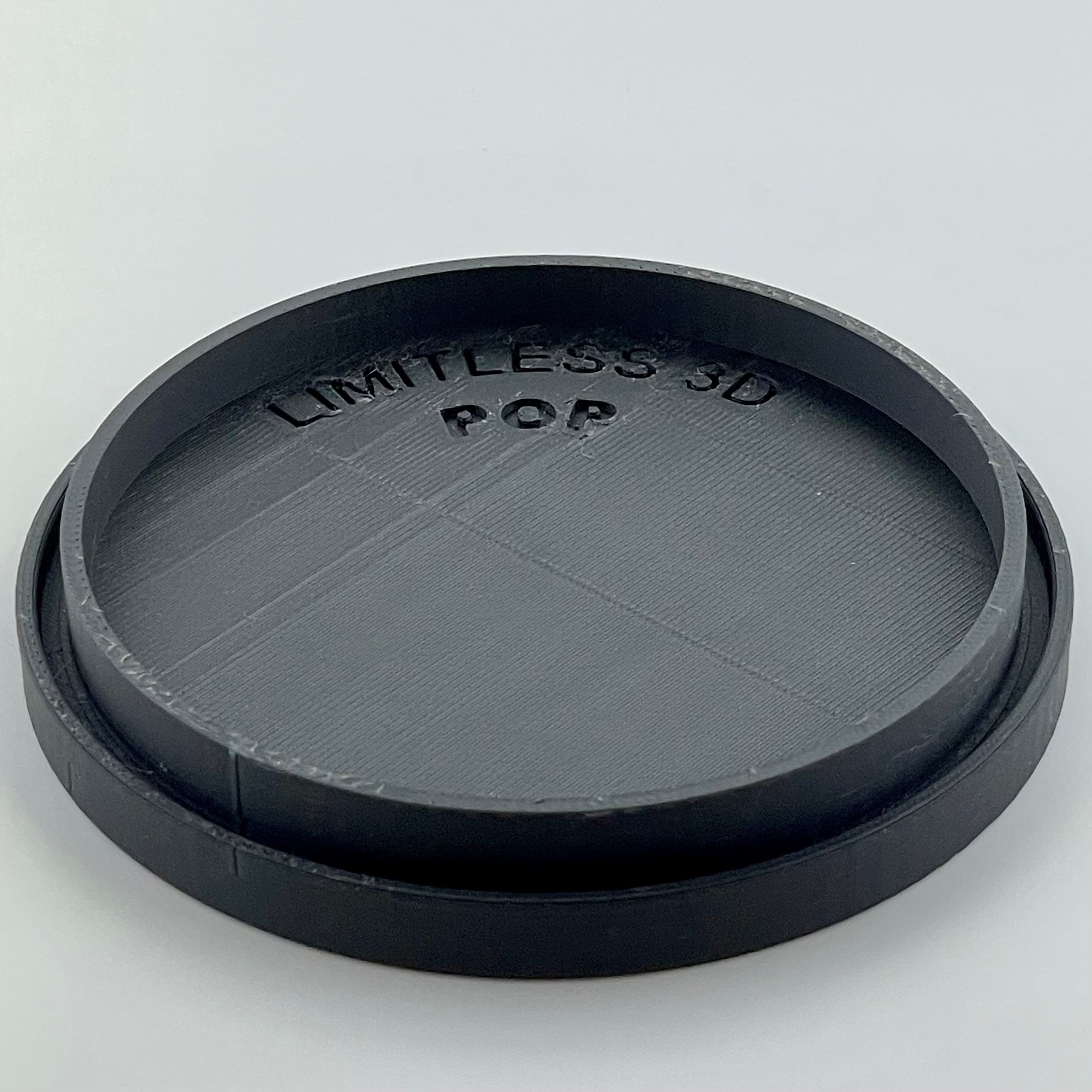 Nespresso Vertuo Pop+ Deluxe Replacement Water Tank Lid.