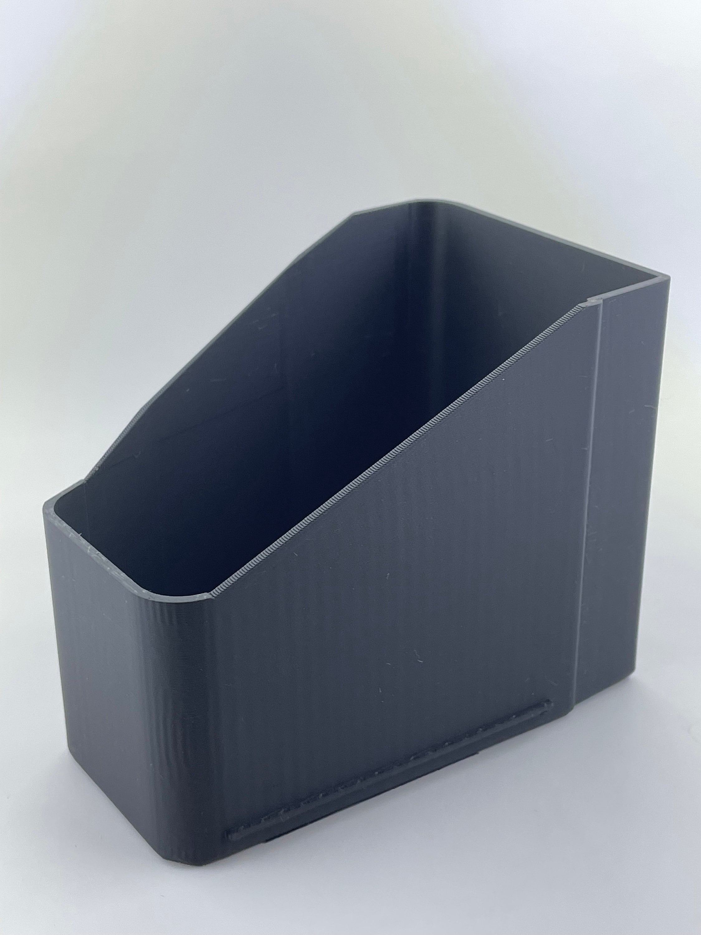 Nespresso Vertuo Pop+ (and Deluxe models) Replacement Used Capsule Collection Receptacle (By DeLonghi)