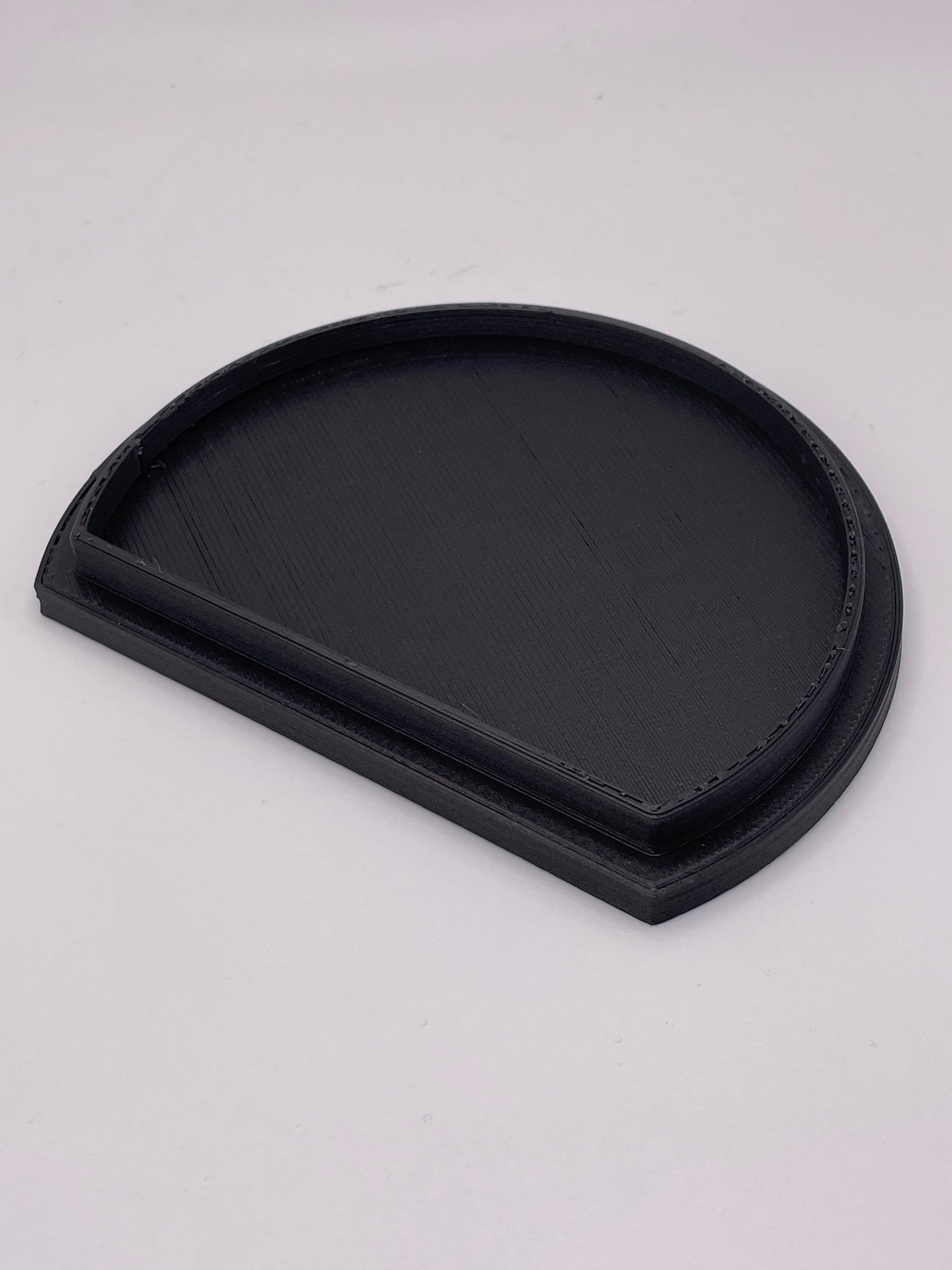 Nespresso CitiZ Coffee and Espresso Machine (by De’Longhi) Water tank replacement lid. (Includes D113)