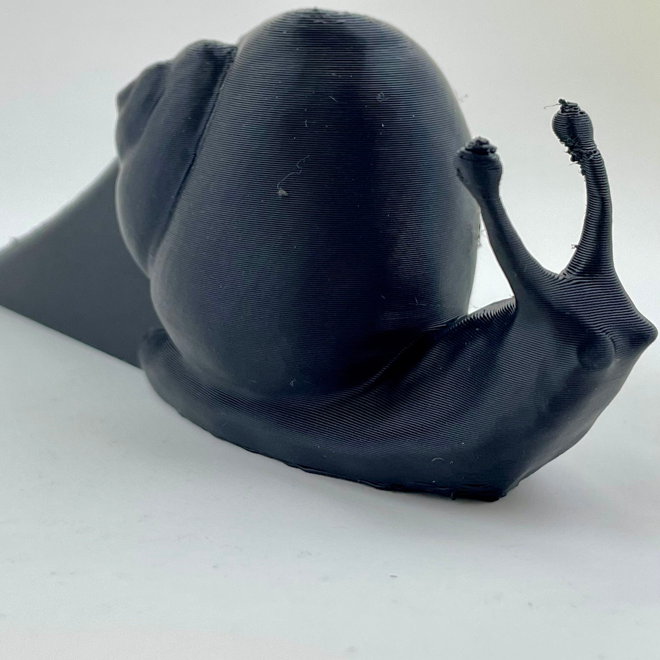 Snail Door Stop