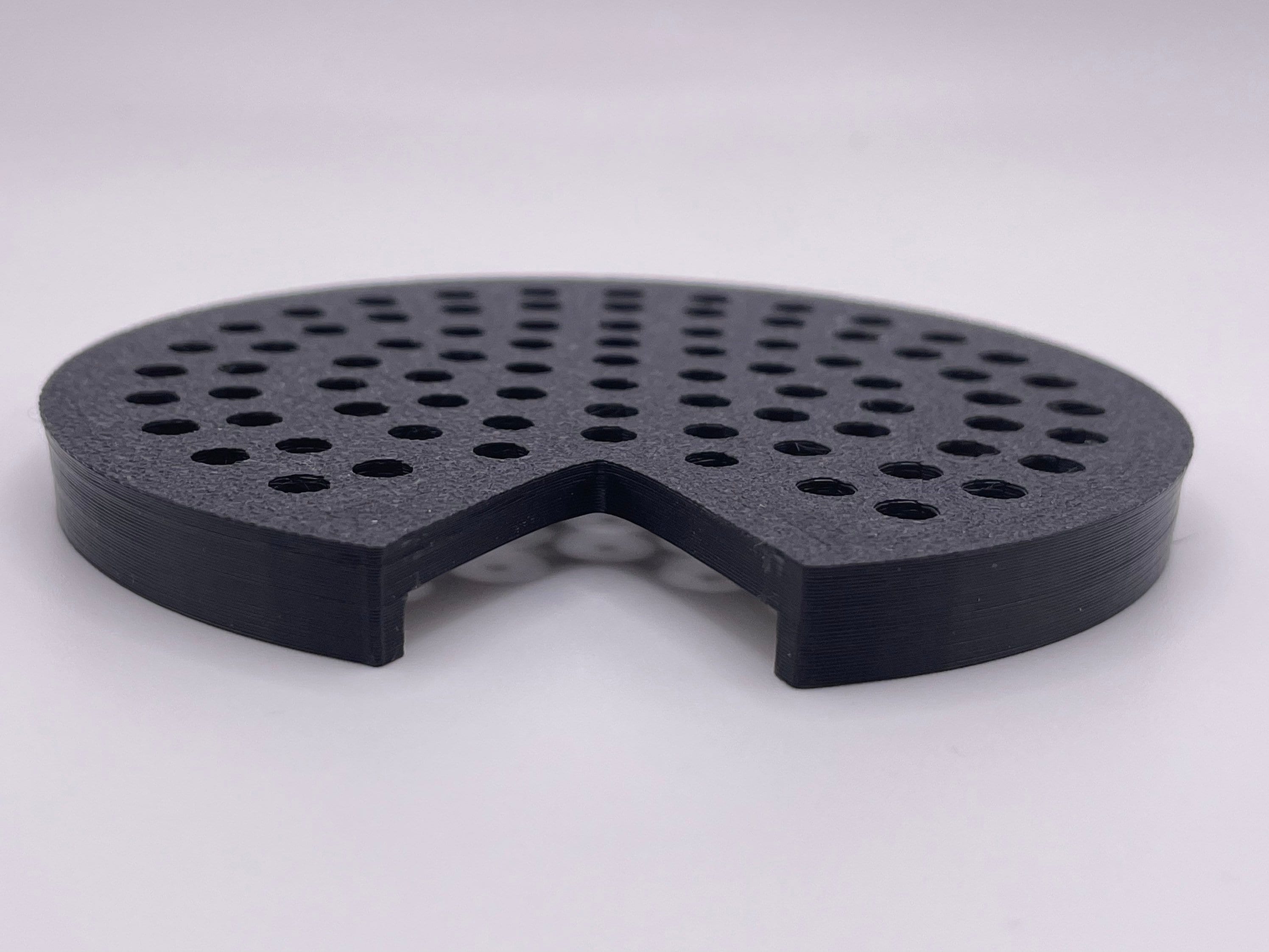 Nespresso Vertuo Next (and Deluxe models) Replacement Drip Tray Grate (By Breville OR DeLonghi)