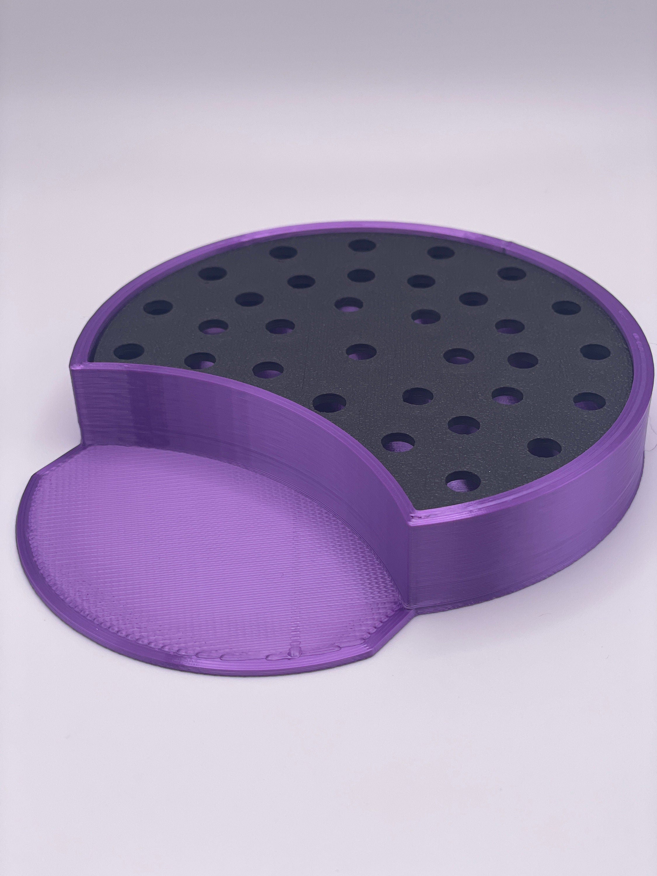 Replacement Nespresso Vertuo Plus Drip Tray - PURPLE