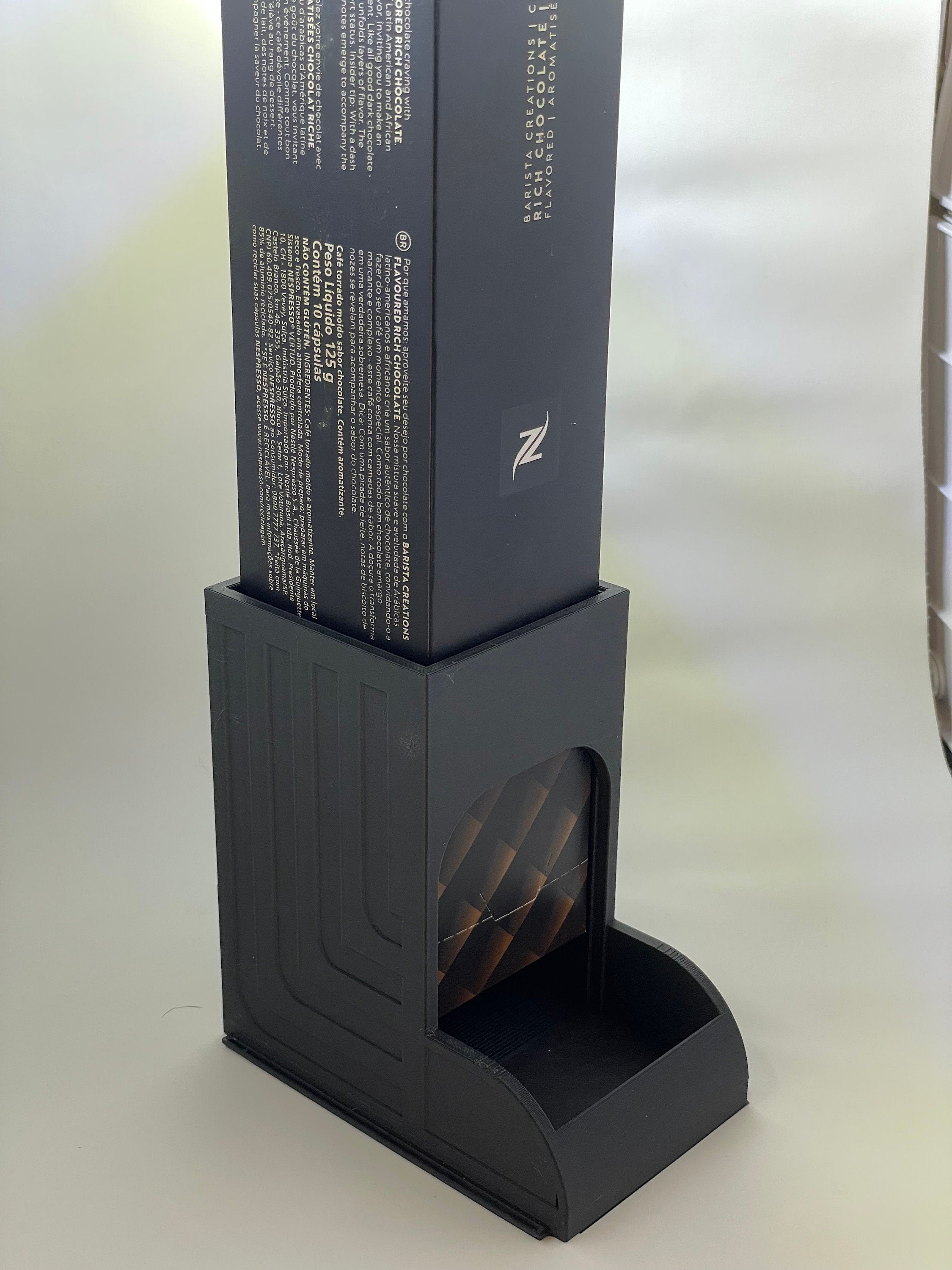 Nespresso Vertuo Capsule Dispenser