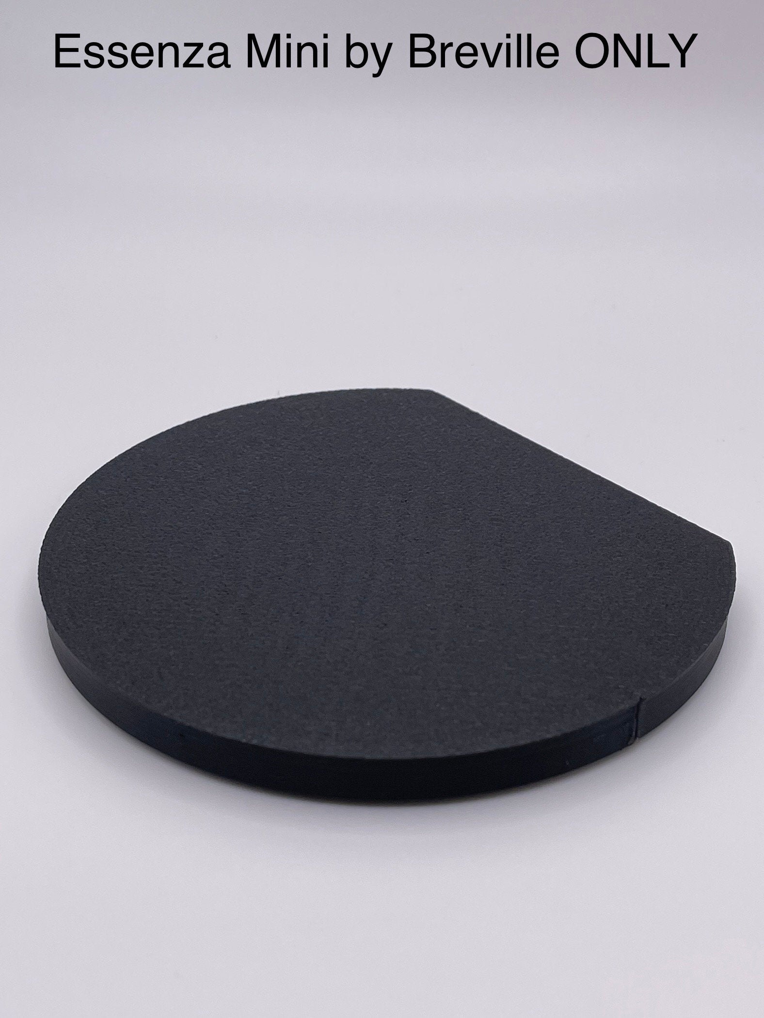 Nespresso Essenza Mini - Replacement Water Tank Lid By Breville ONLY