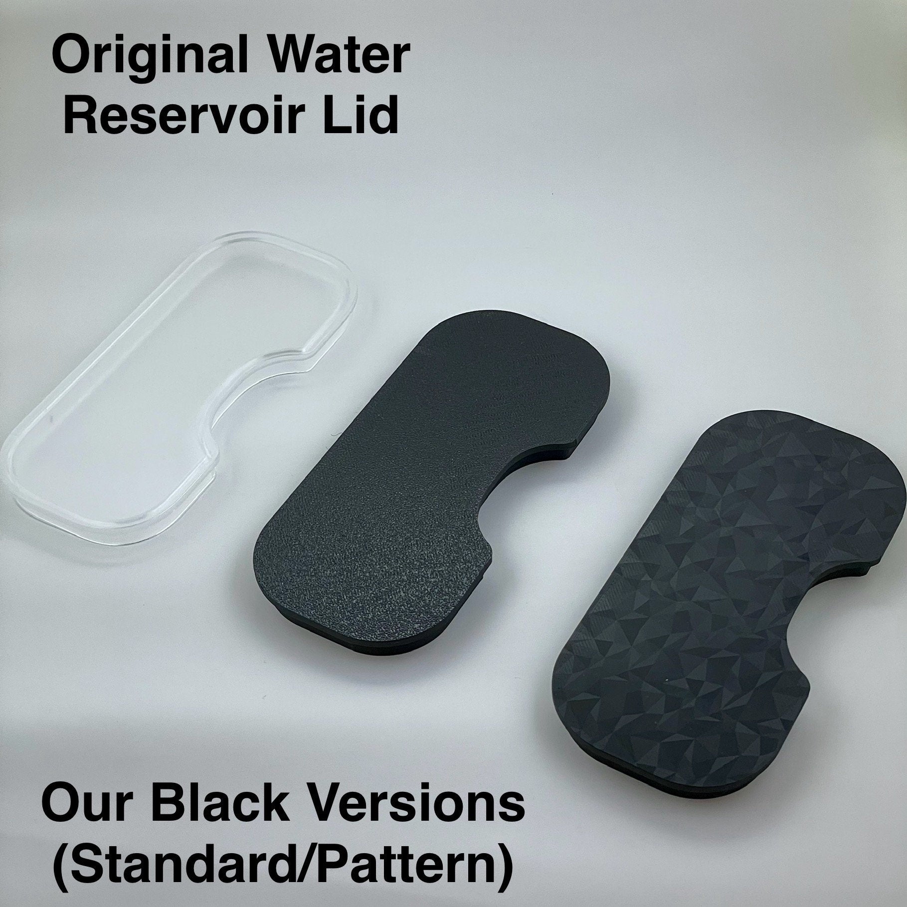 Nespresso Grand Lattissima Replacement Water Reservoir Lid  (EN650W By DeLonghi)