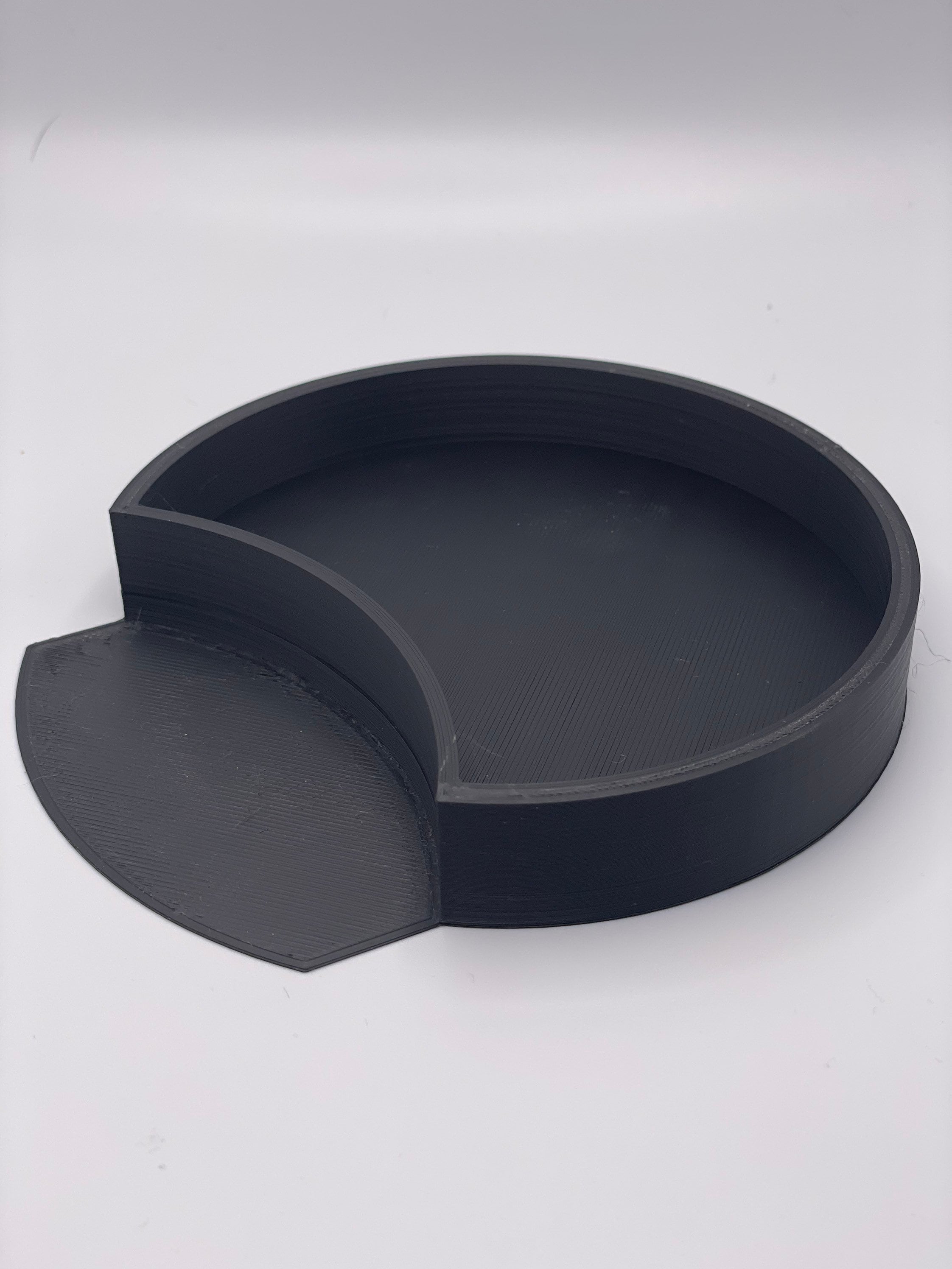 Replacement Nespresso Vertuo Plus Drip Tray with Multiple Style Grates.