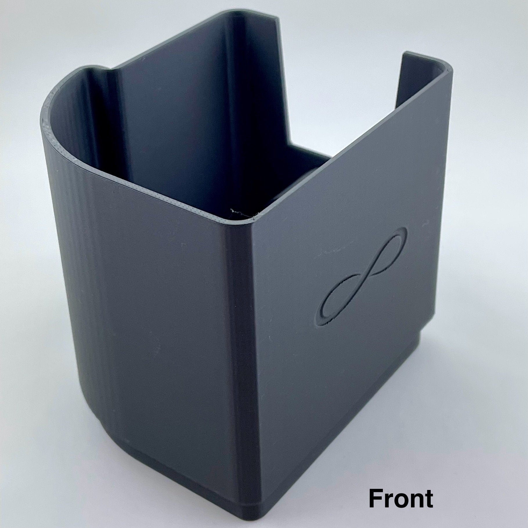 Nespresso Grand Lattissima Replacement Used Capsule Collection Receptacle (EN650W By DeLonghi)