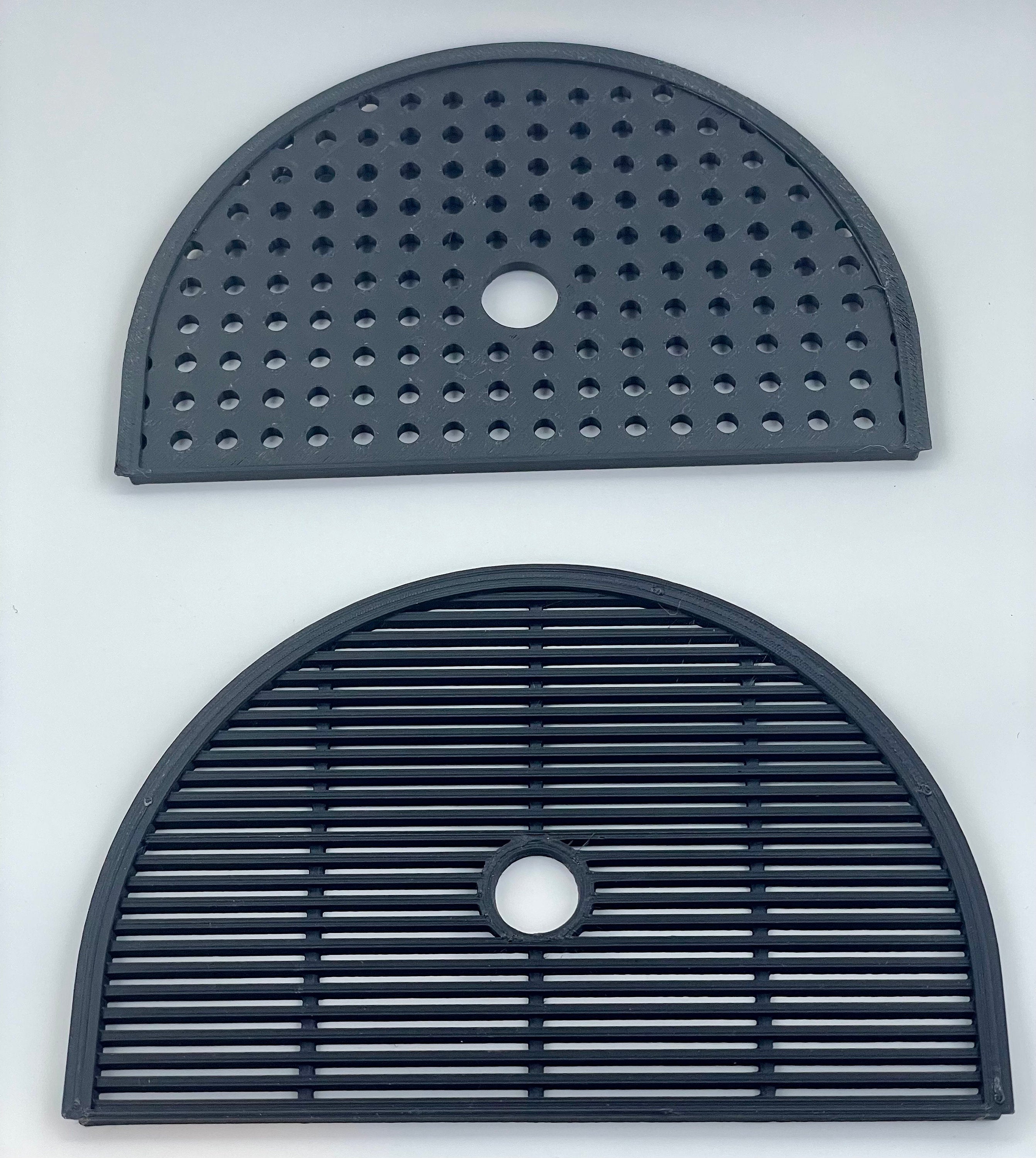 Nespresso C100 Replacement Drip Tray Grate