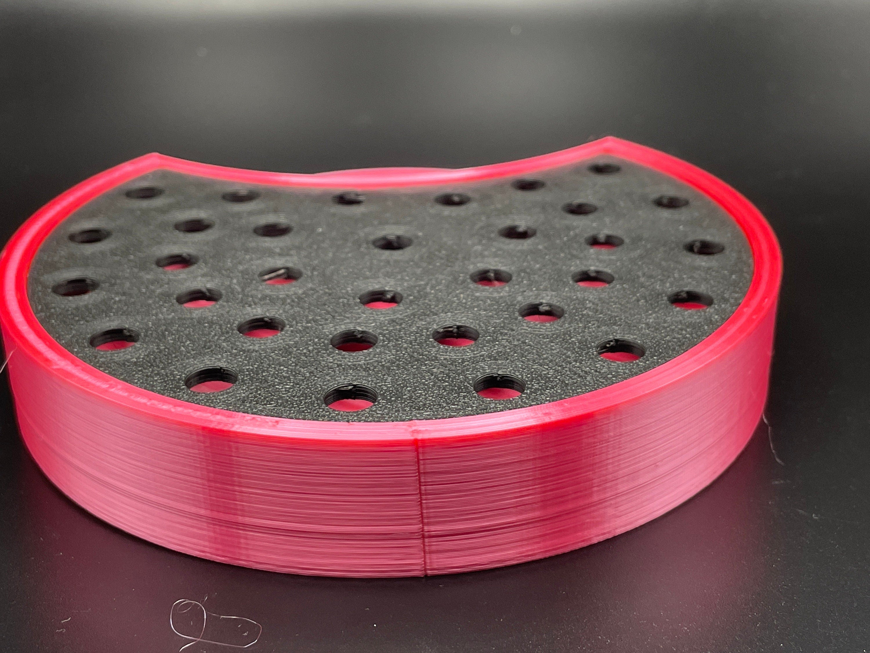 Replacement Nespresso Vertuo Plus Drip Tray - PINK