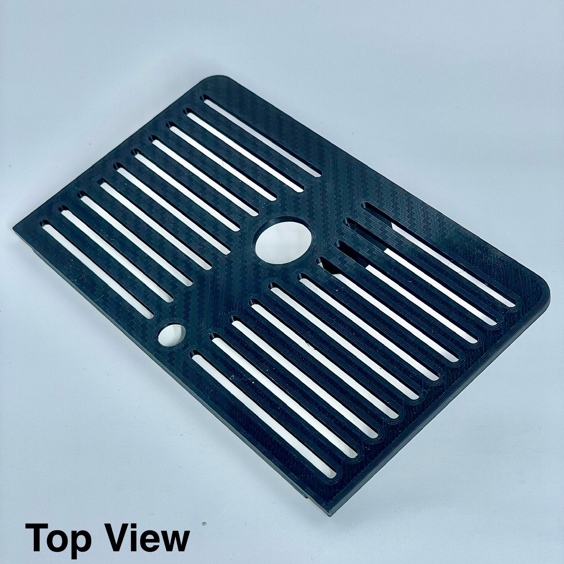 Nespresso Gran Maestria Drip Tray Grate (Model D520SINE)