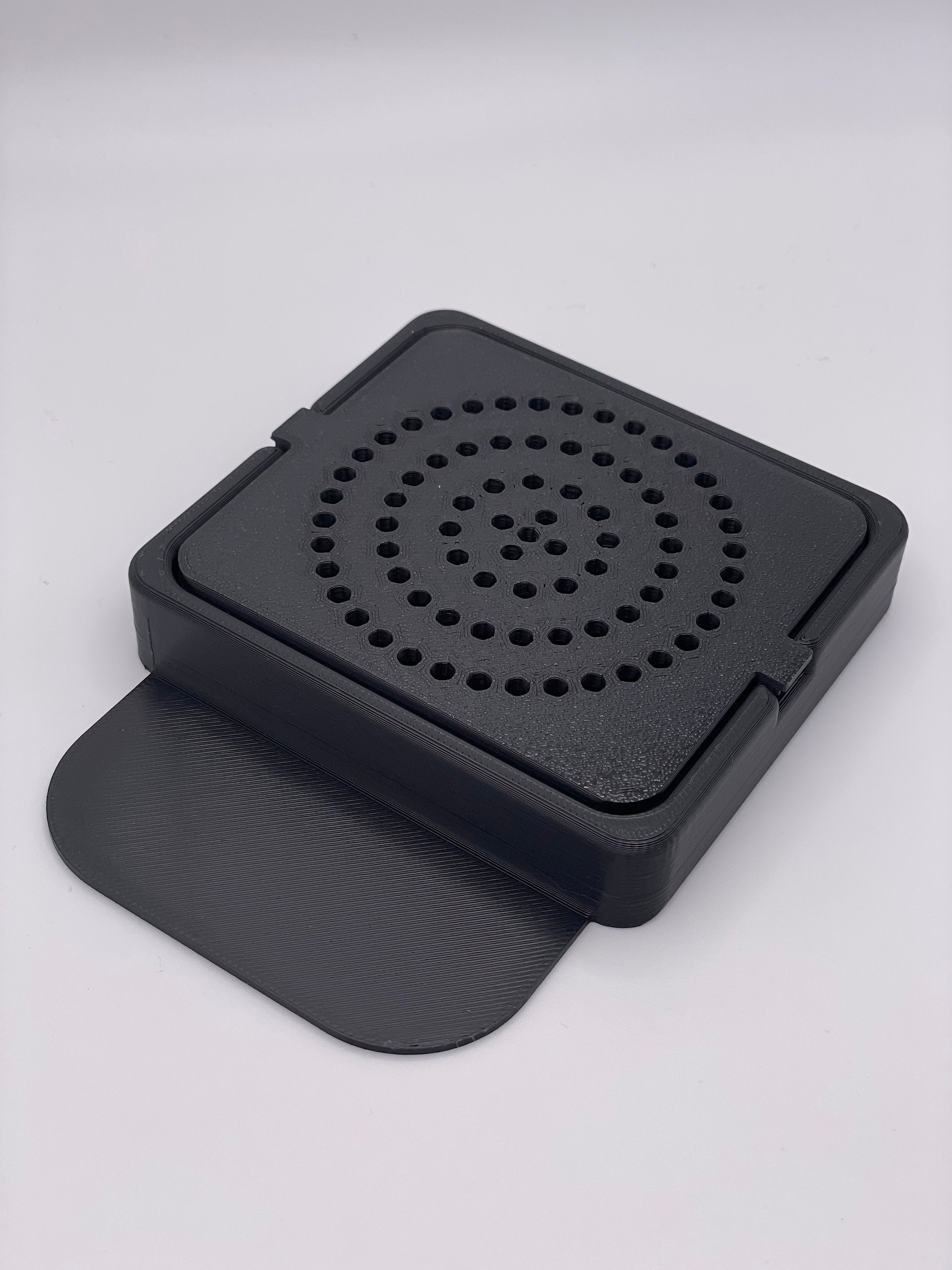 Replacement Nespresso Vertuo Drip Tray AND Grate