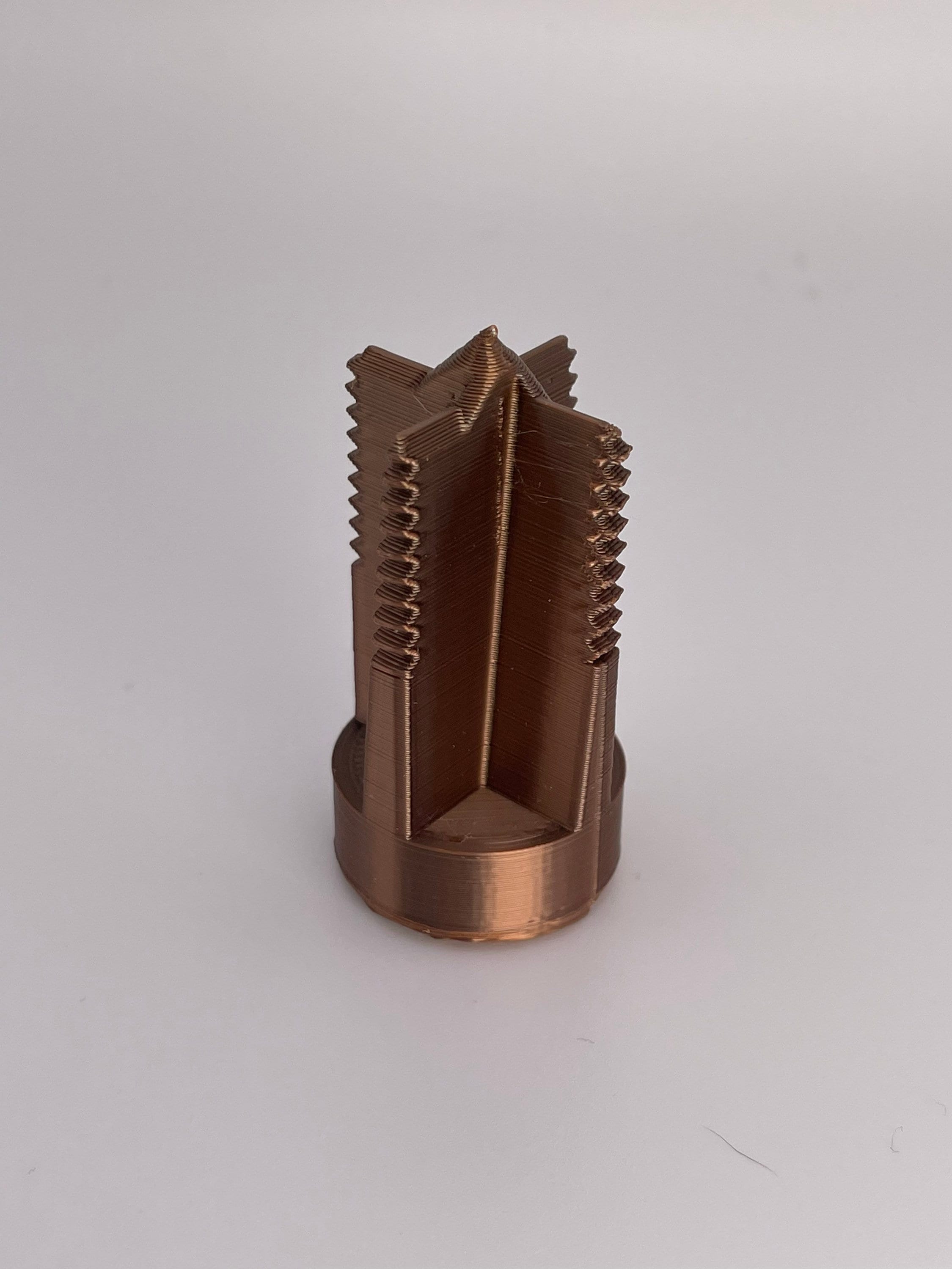 Coffee Ground Extractor from Nespresso Pods