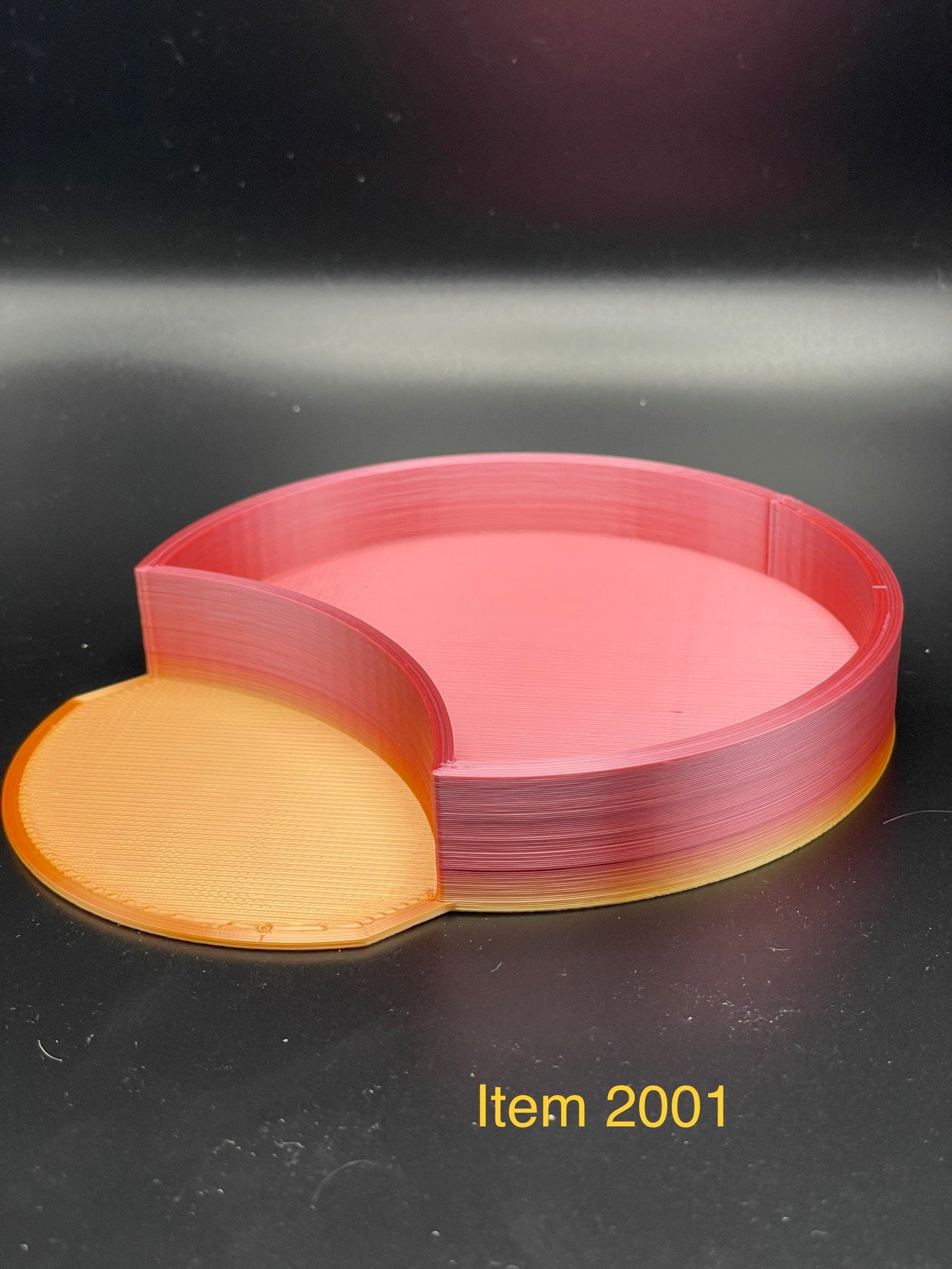Replacement Nespresso Vertuo Plus Drip Tray - Rainbow Pastel