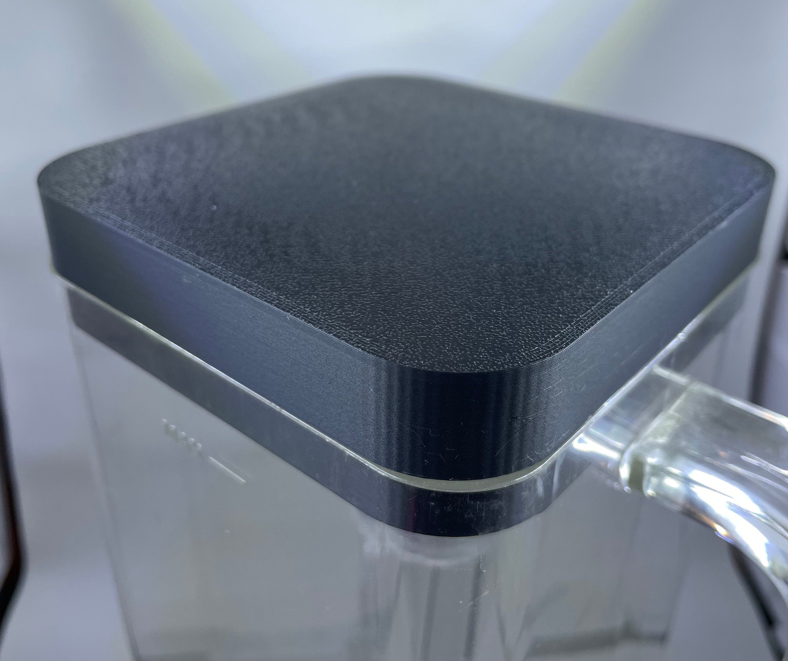Keurig K-Supreme Replacement Lid for Water Tank/Reservoir.