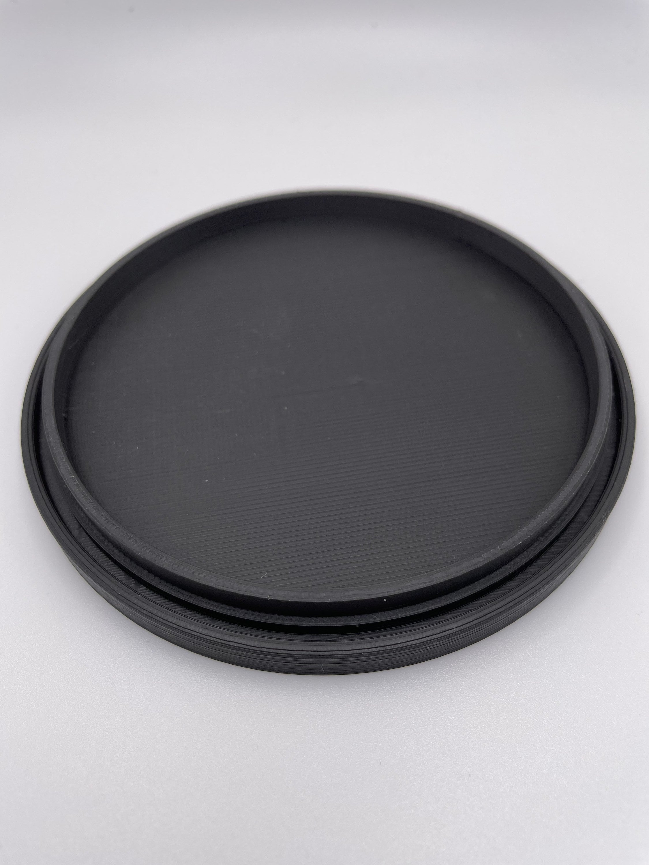 Nespresso VertuoPlus DELUXE Replacement Water Tank Lid